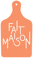 Label fait maison